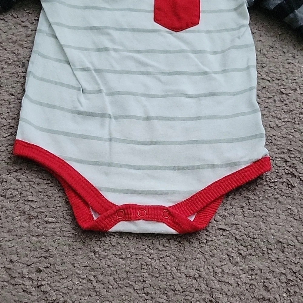 Circo Baby Boy's Onesie